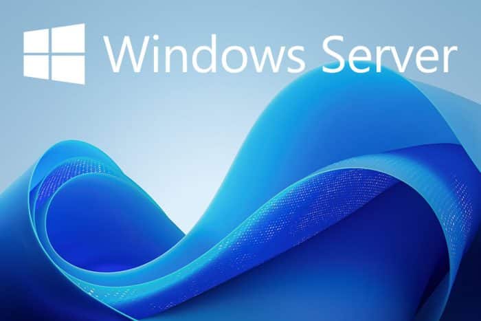 server 2