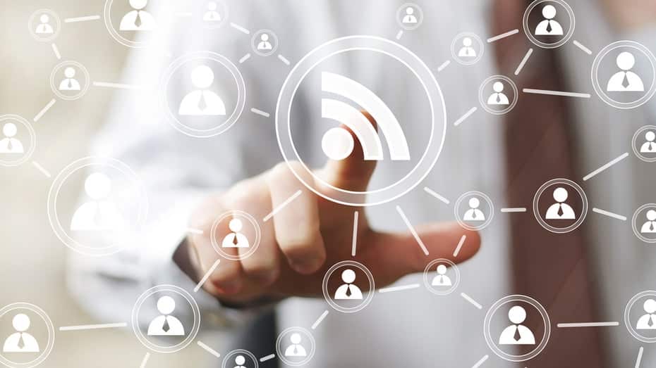 Google testet Rückkehr des RSS-Feeds im Browser