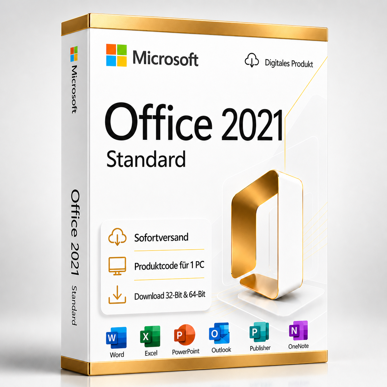 office 2021 std