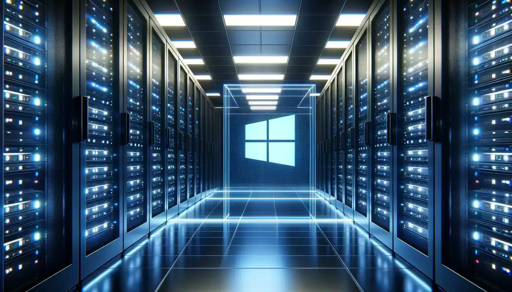 Microsoft Windows Server 2022 Essentials 