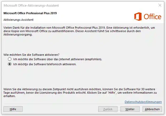 Microsoft Office aktivierung per telefon.png