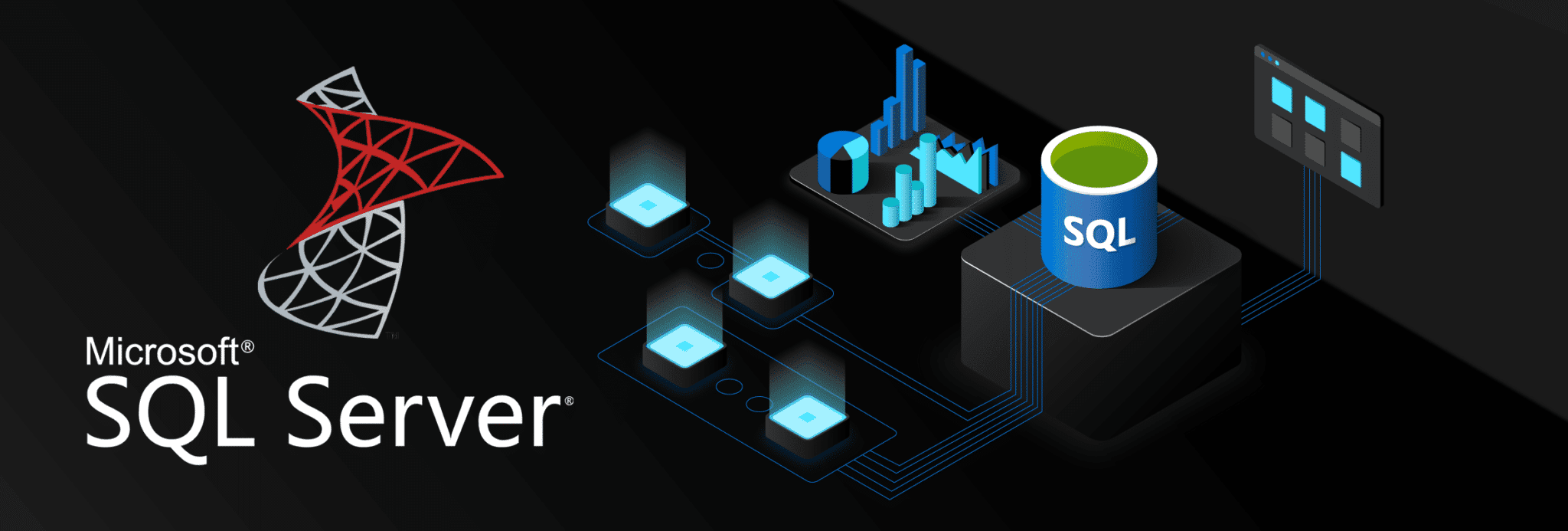 Microsoft SQL Server 2019 Standard
