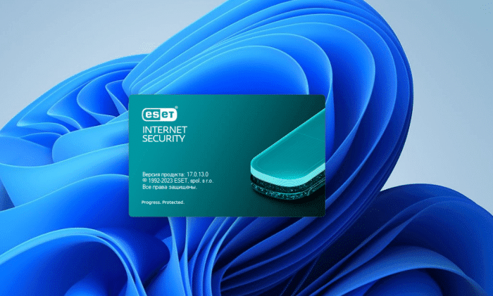 eset 4