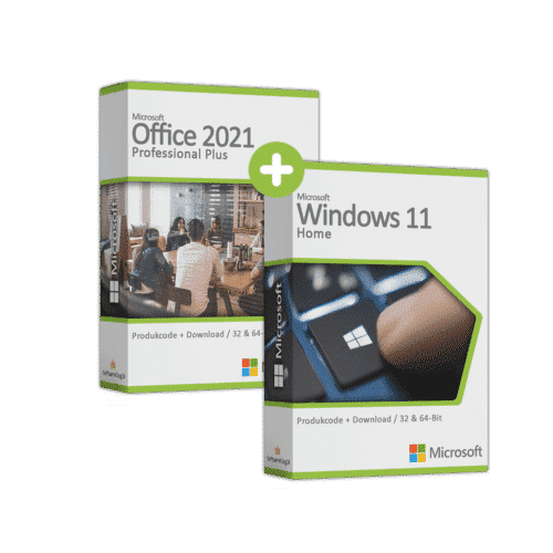 Software24 Office Pro Plus 2021 windows 11 Hone
