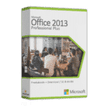 Software24 Office Pro plus 2013