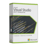 Software24 Visual Studio 2017 Ent