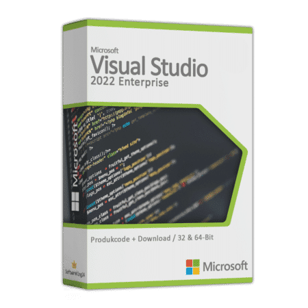 Software24 Visual Studio 2022 Ent.
