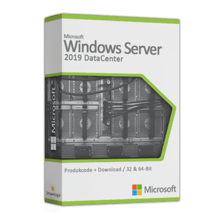 Software24 Window Server 2019 DataCenter