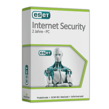 eset internetsecurity 2j pc