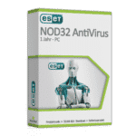 eset nod32 1j pc