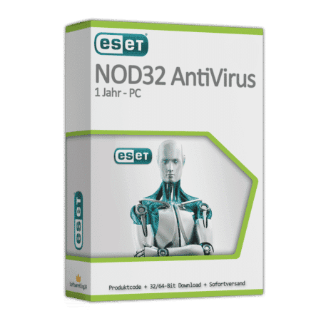 eset nod32 1j pc