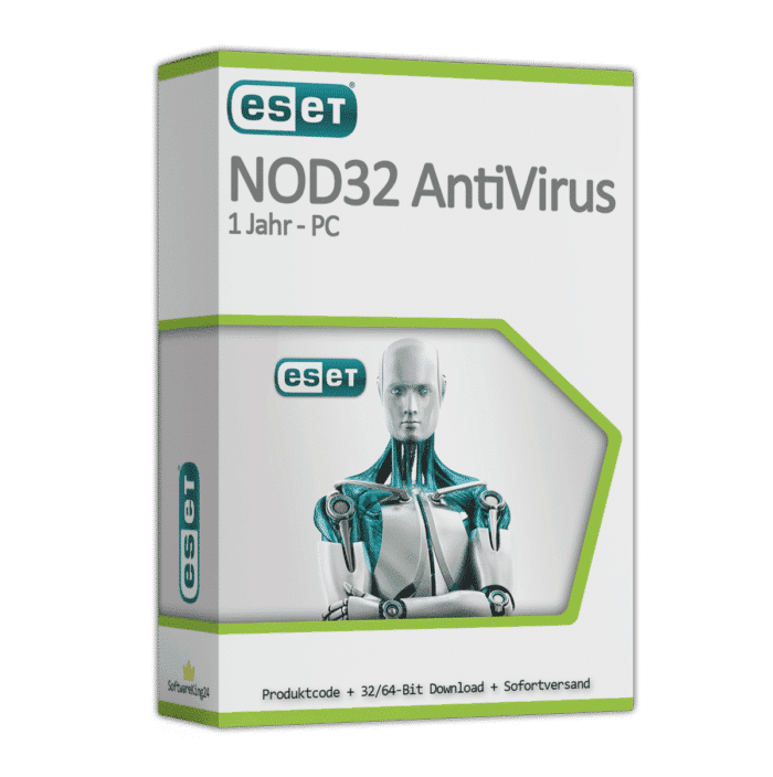 eset nod32 1j pc