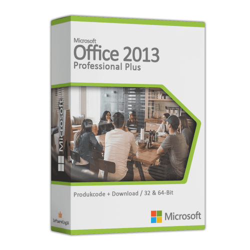 Software24 Office Pro plus 2013