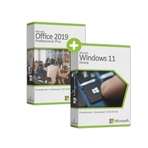 Software24 Office Pro Plus 2019 windows 11 Home