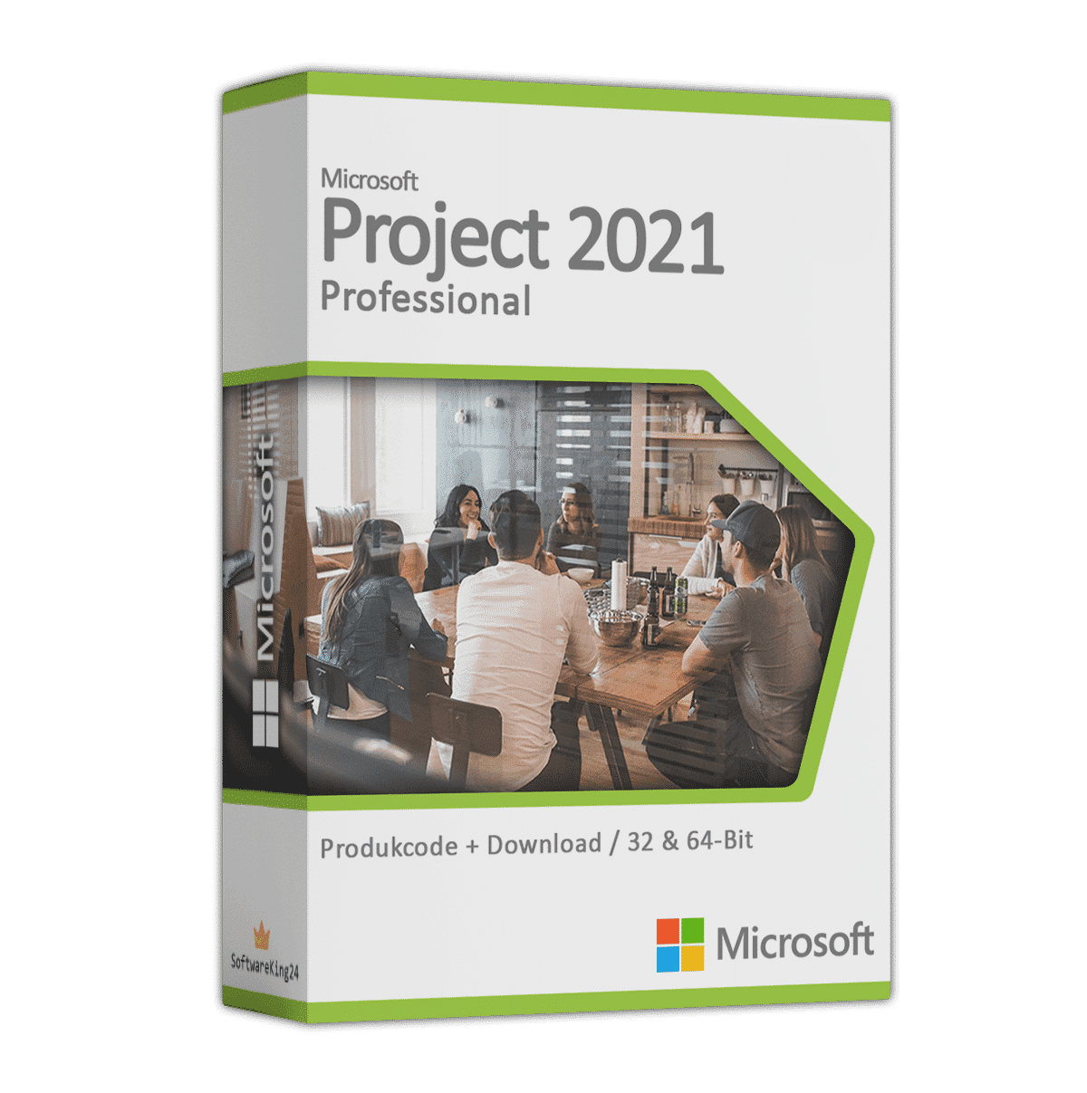 Software24 Project 2021 Pro