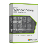 Software24 Window Server 2022 DataCenter