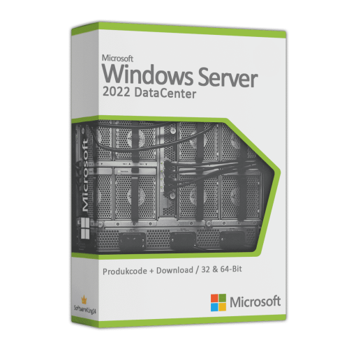 Software24 Window Server 2022 DataCenter