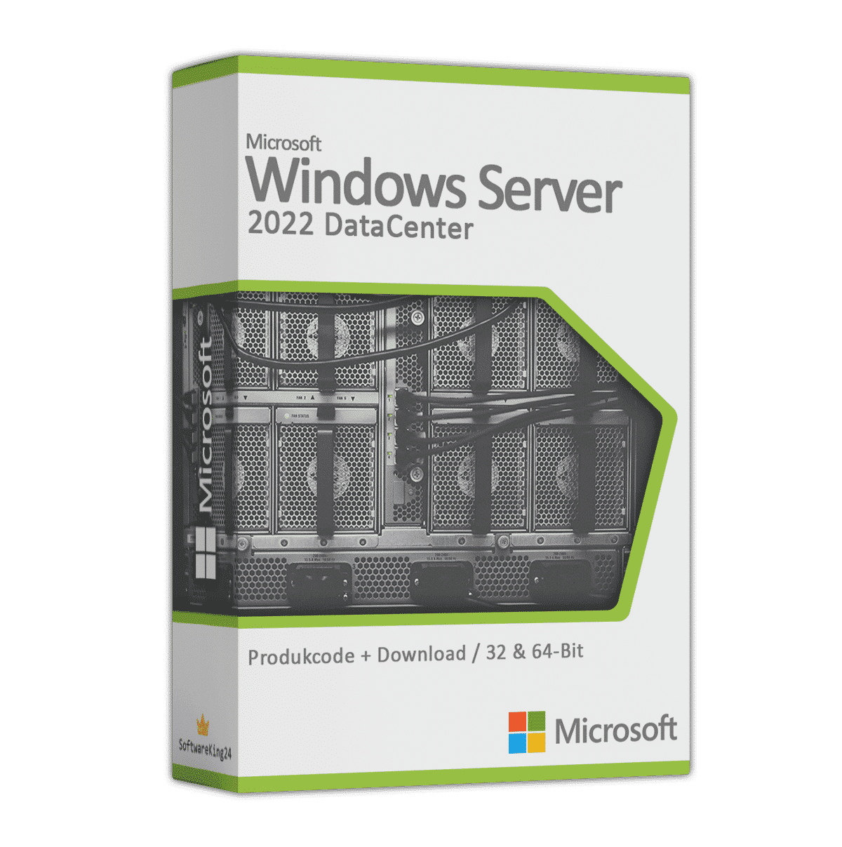 Software24 Window Server 2022 DataCenter