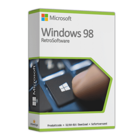 windows98 