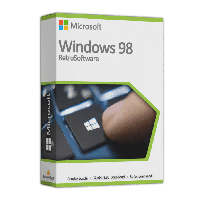windows98