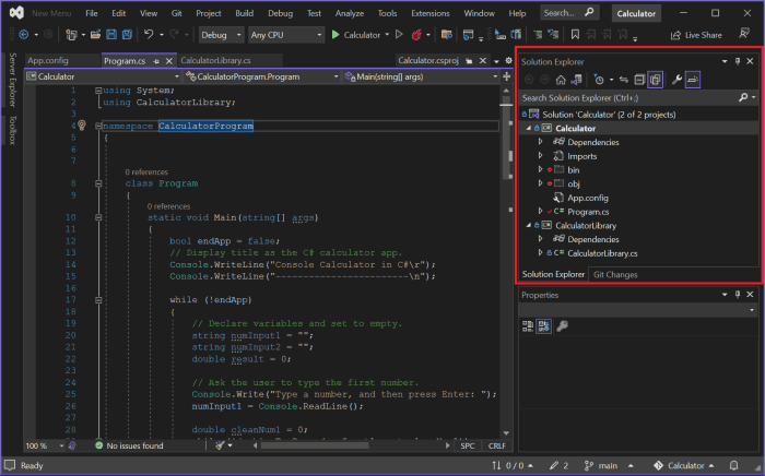 visualstudio 3