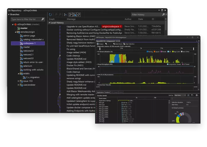 visualstudio 4