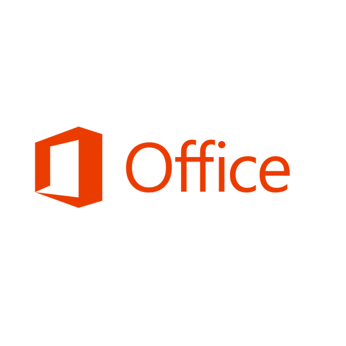logo ms office 1