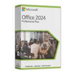 Office 2024 Professional Plus