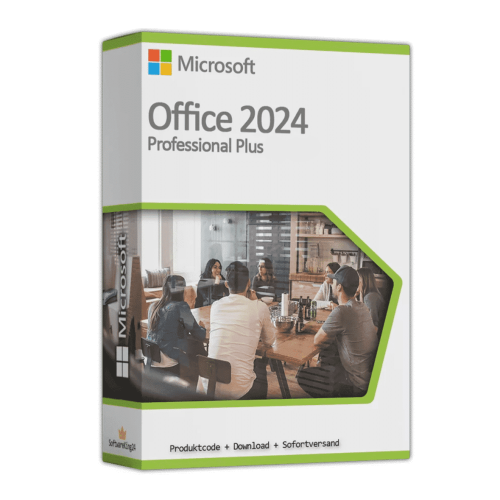 Office 2024 Professional Plus