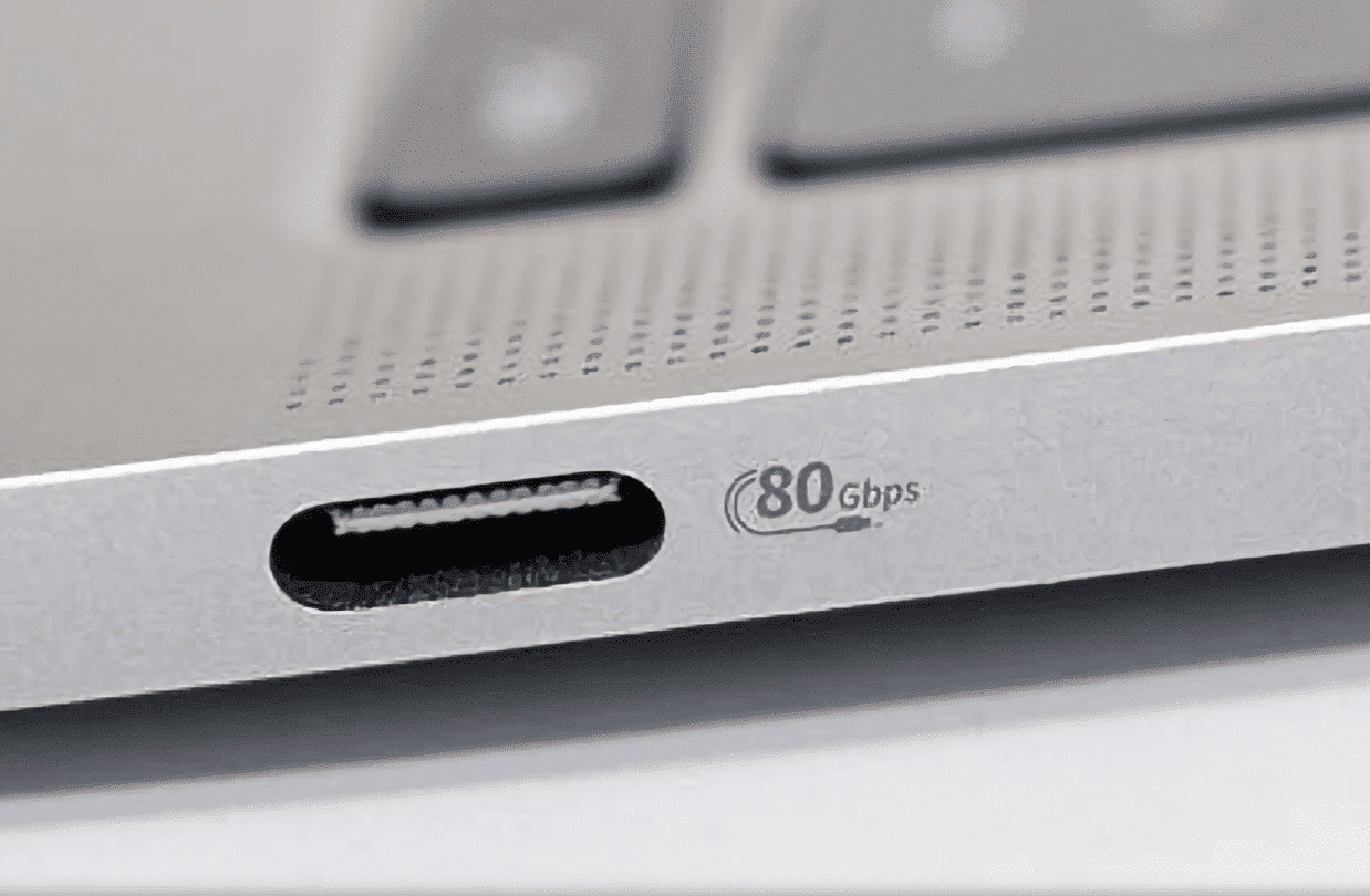 Neue USB-Logos vereinfachen Auswahl für Verbraucher