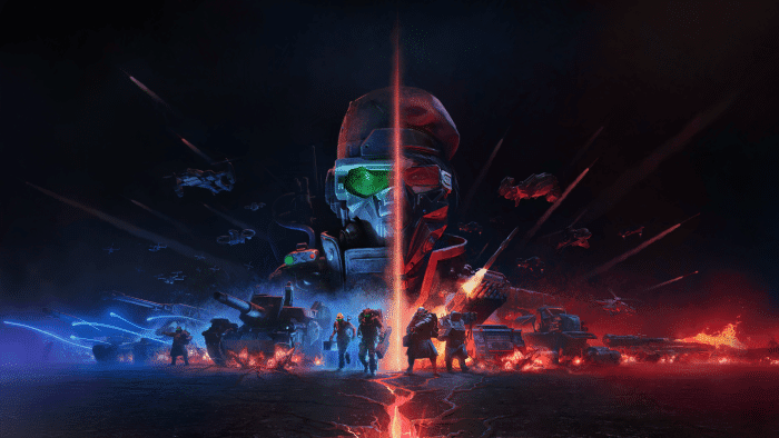 Tempest Rising Key Art Renovation 8k PNG