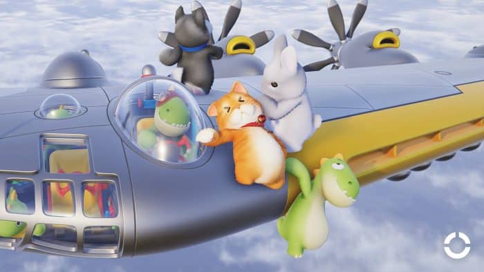 party animals pc spiel steam wallpaper 3