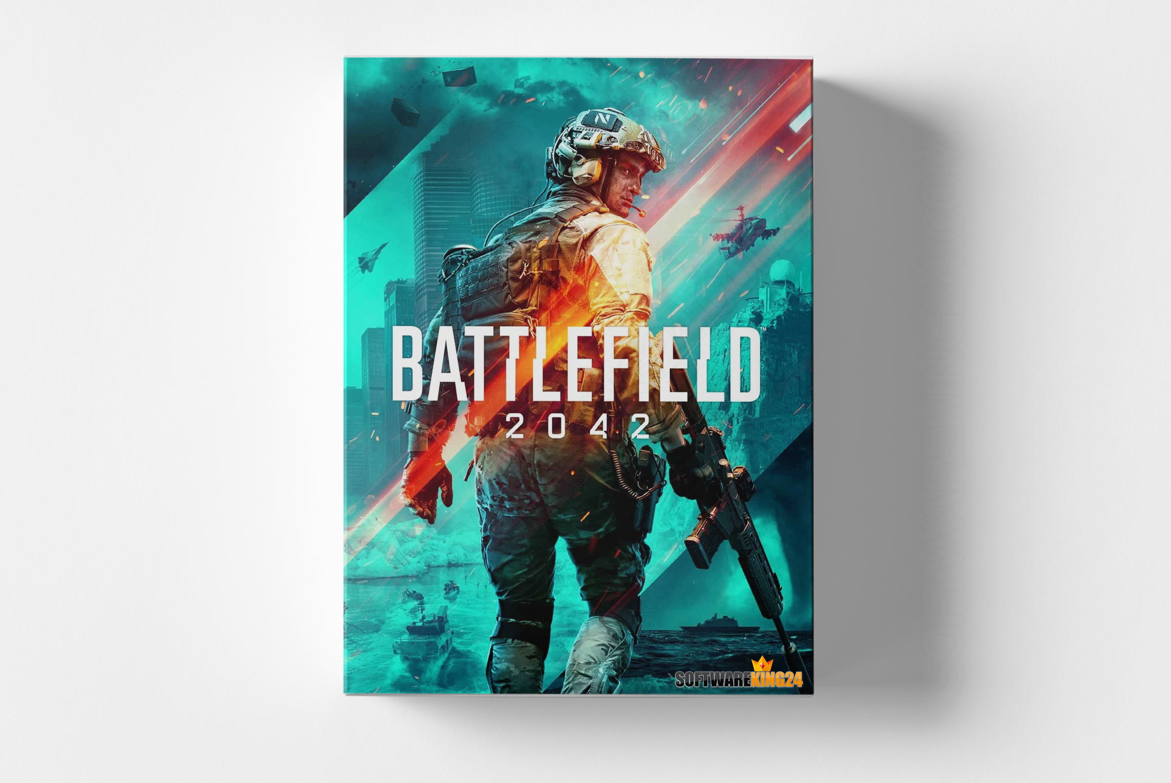 softwareking24.com Battlefield 2042 + watermark