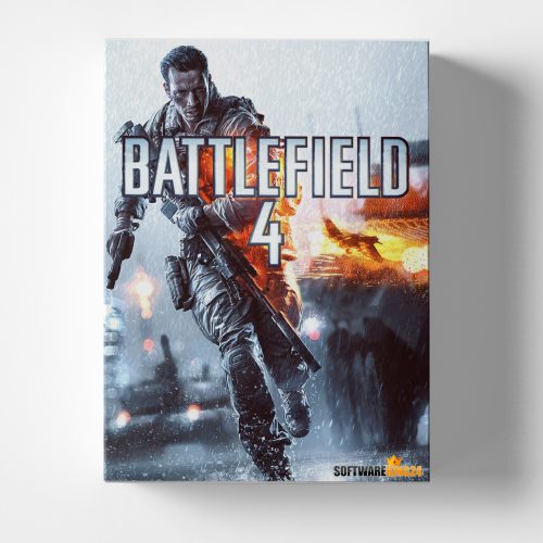 softwareking24.com Battlefield 4 + watermark