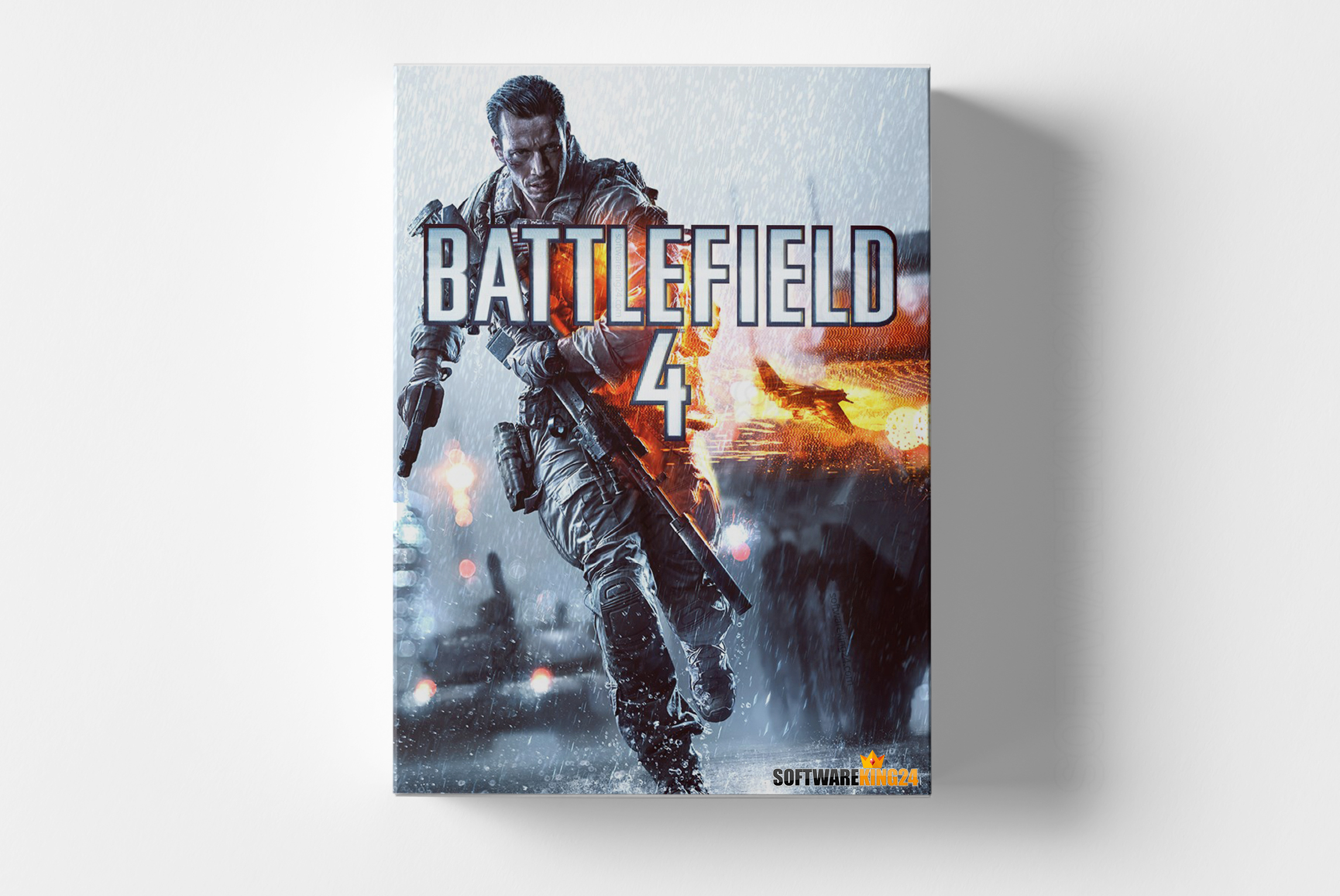 softwareking24.com Battlefield 4 + watermark