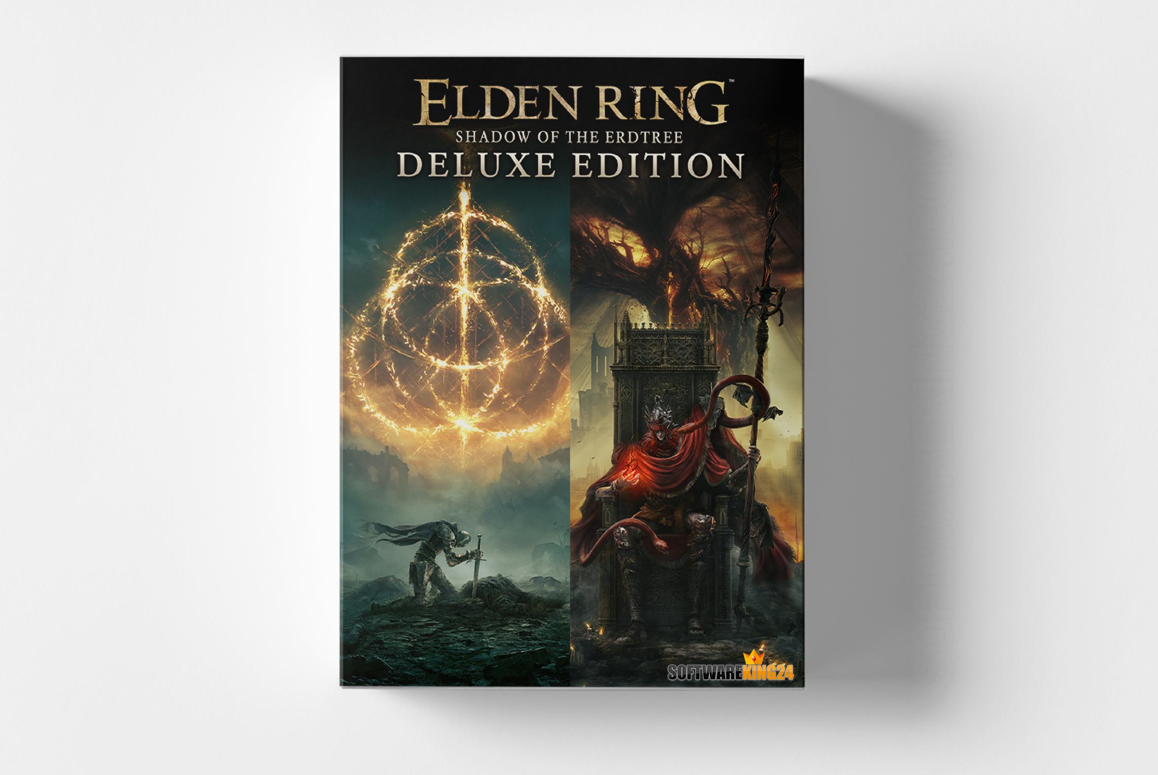 softwareking24.com Elden Ring Deluxe Edition + watermark