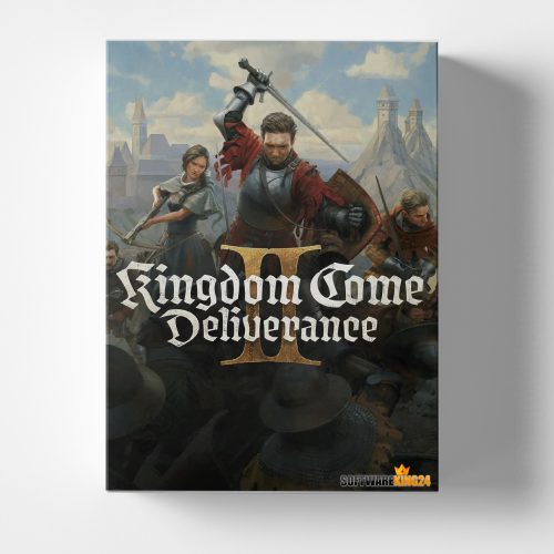 softwareking24.com Kingdom Come Deliverance II + watermark