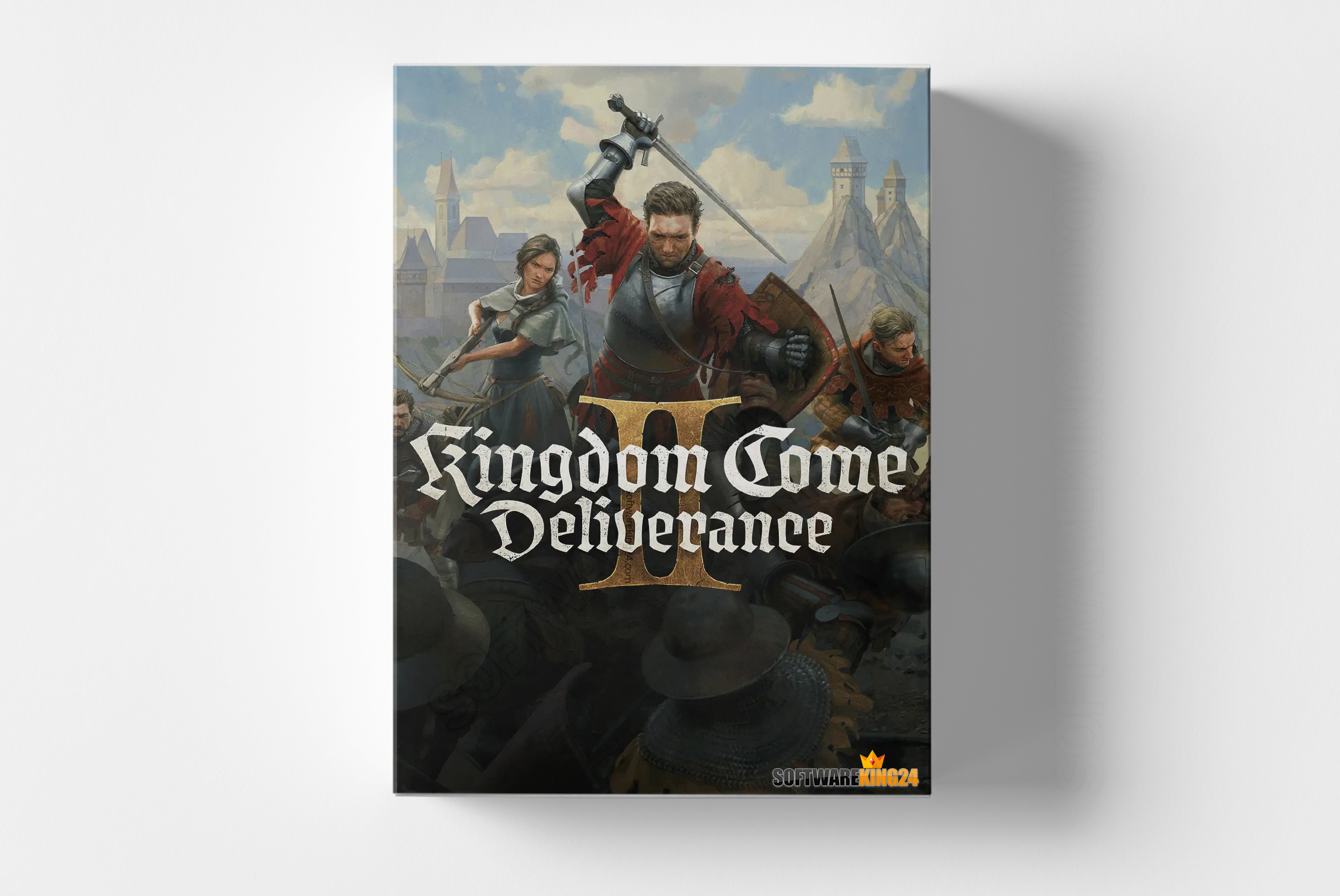 softwareking24.com Kingdom Come Deliverance II + watermark