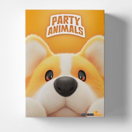 softwareking24.com Party Animal + watermark