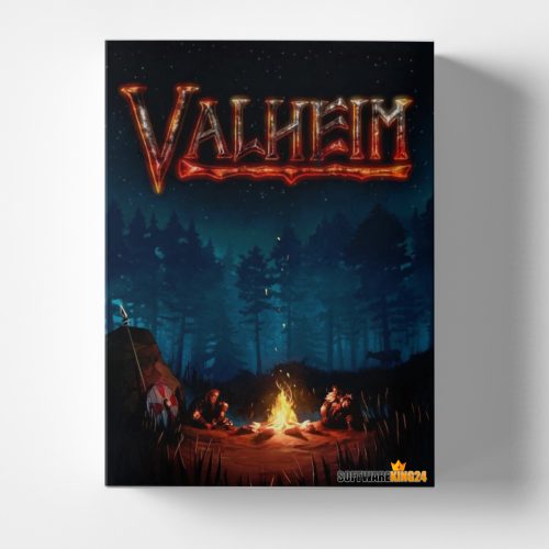 softwareking24.com Vallheim + watermark