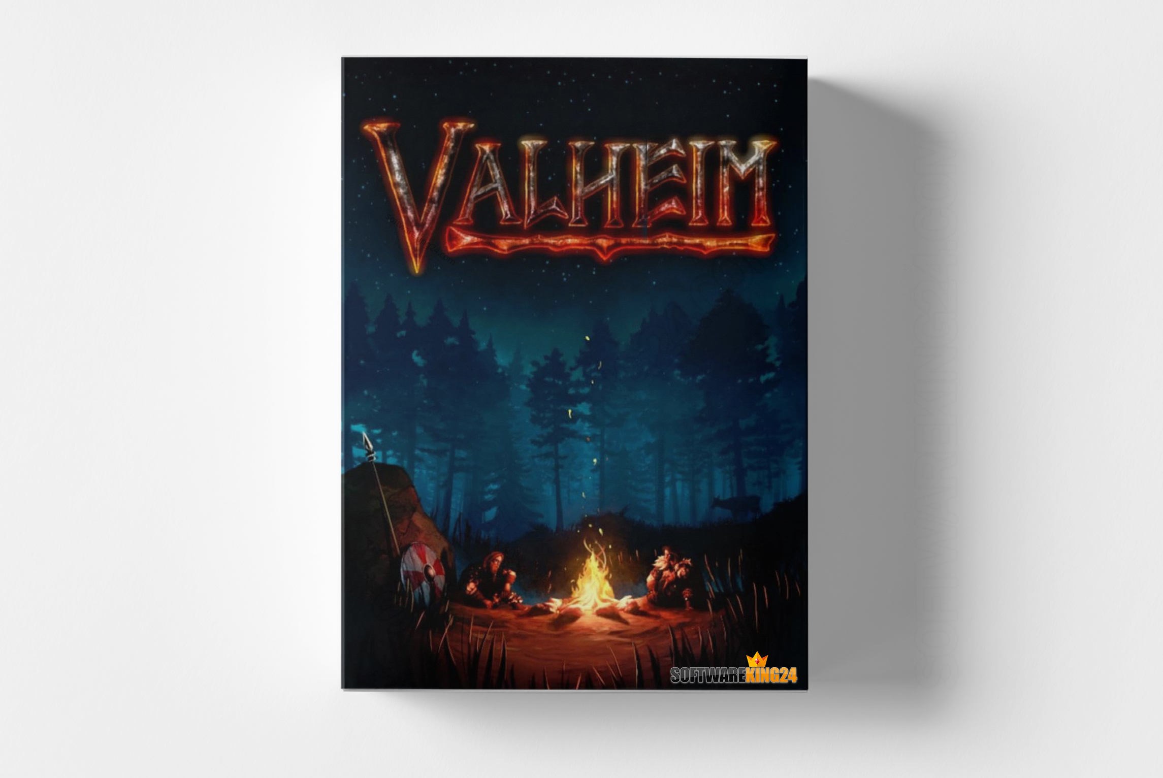 softwareking24.com Vallheim + watermark