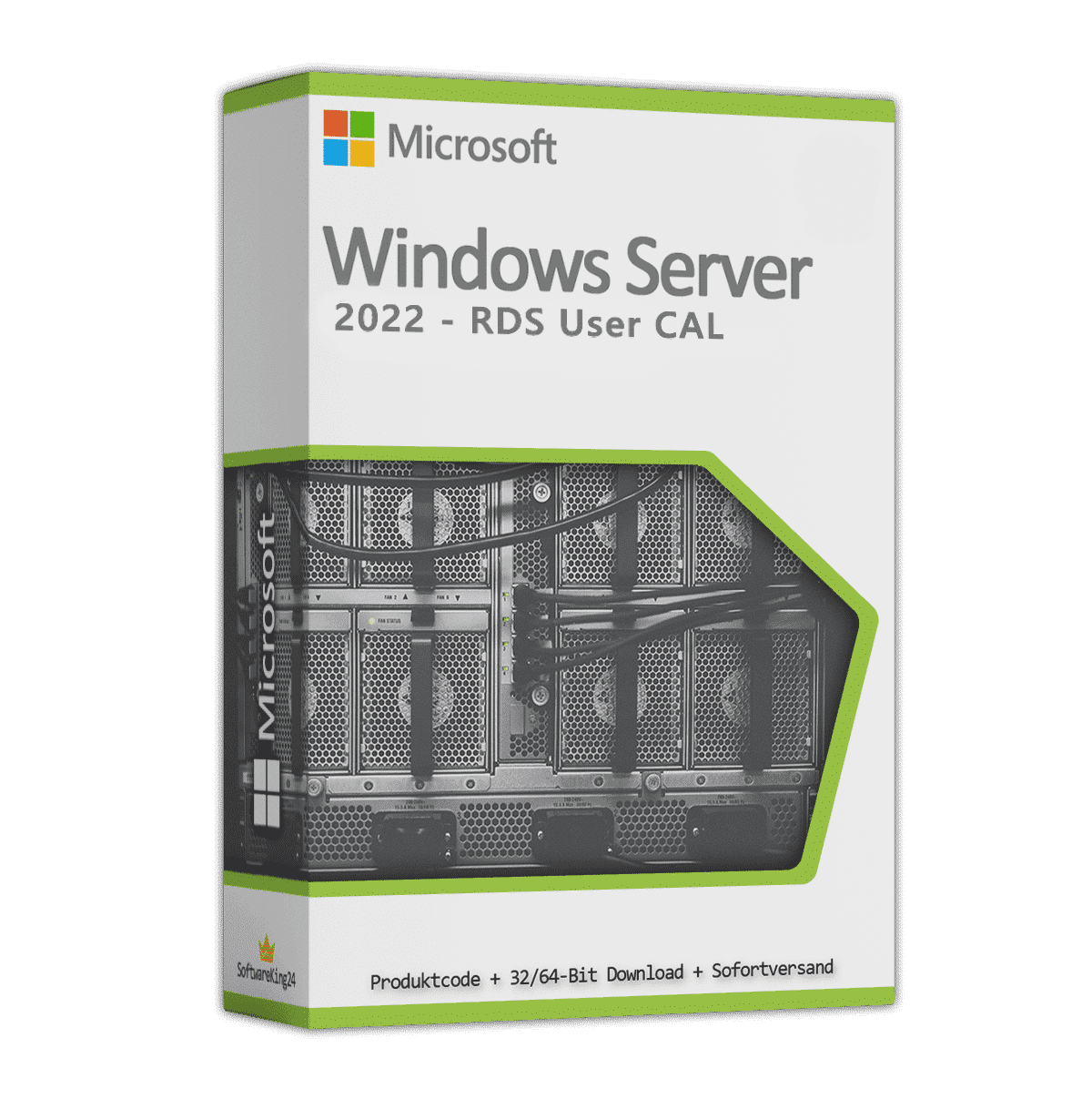 Windwos Server 2022 RDS User CAL