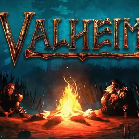 valheim titel