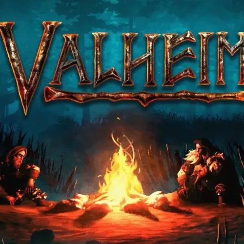 valheim titel