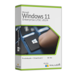 Software24 ent lts 2024