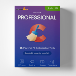 CCleaner Professional 2 jahr 1 gerät
