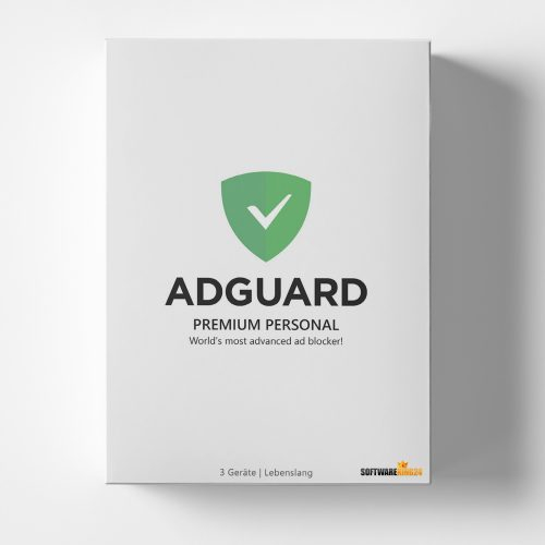 adguard p pro