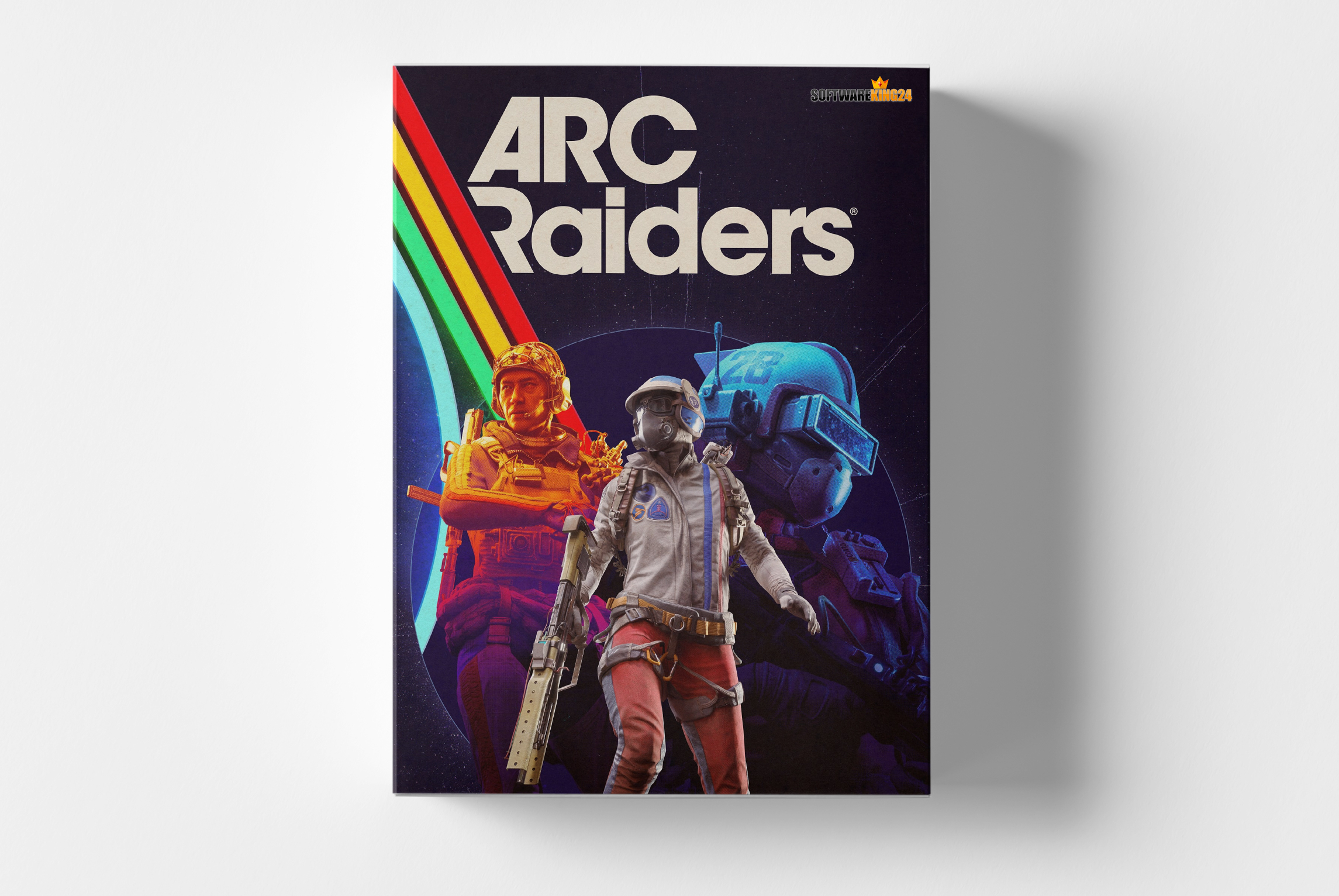 arc raiders