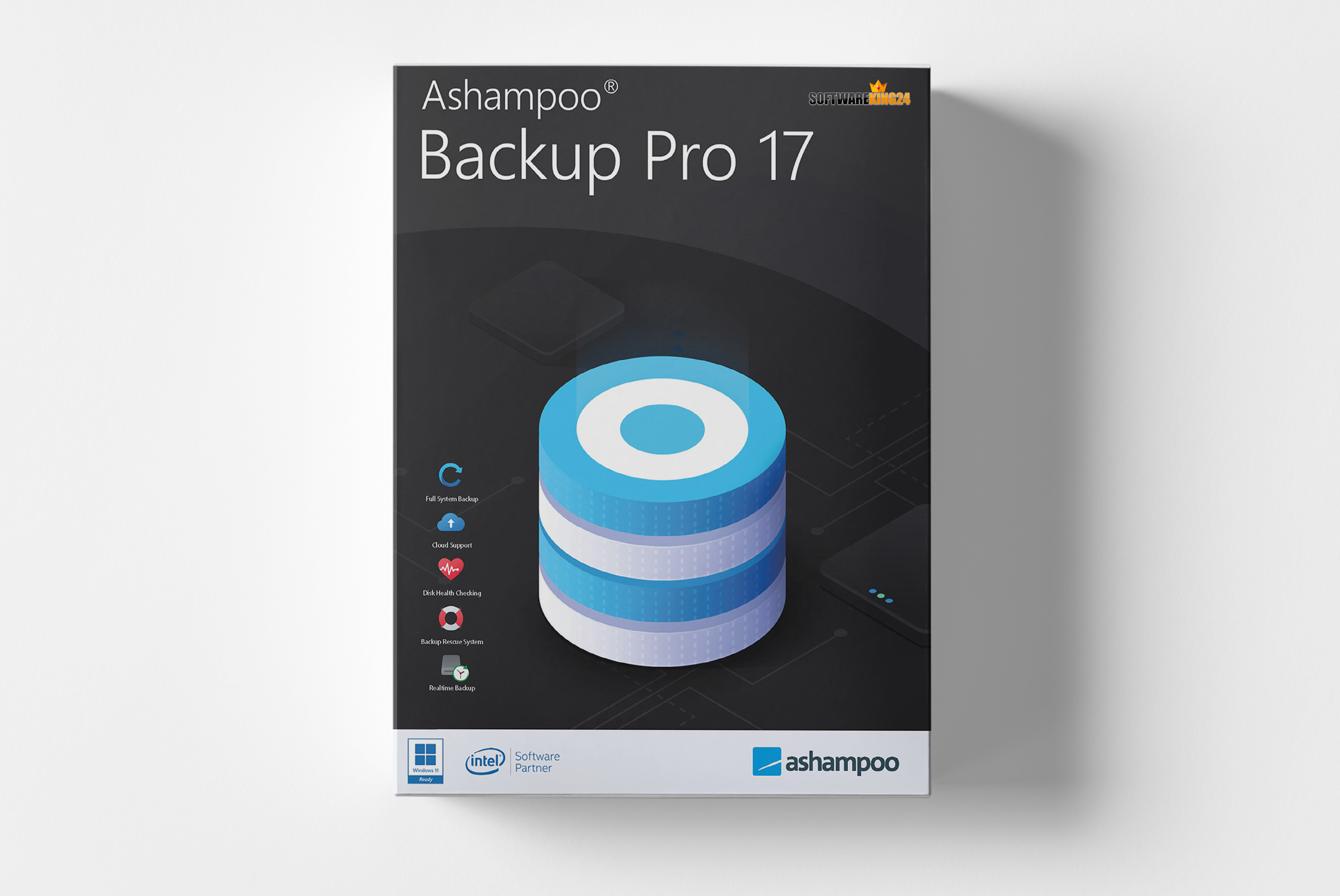 ashampoo backup pro 17