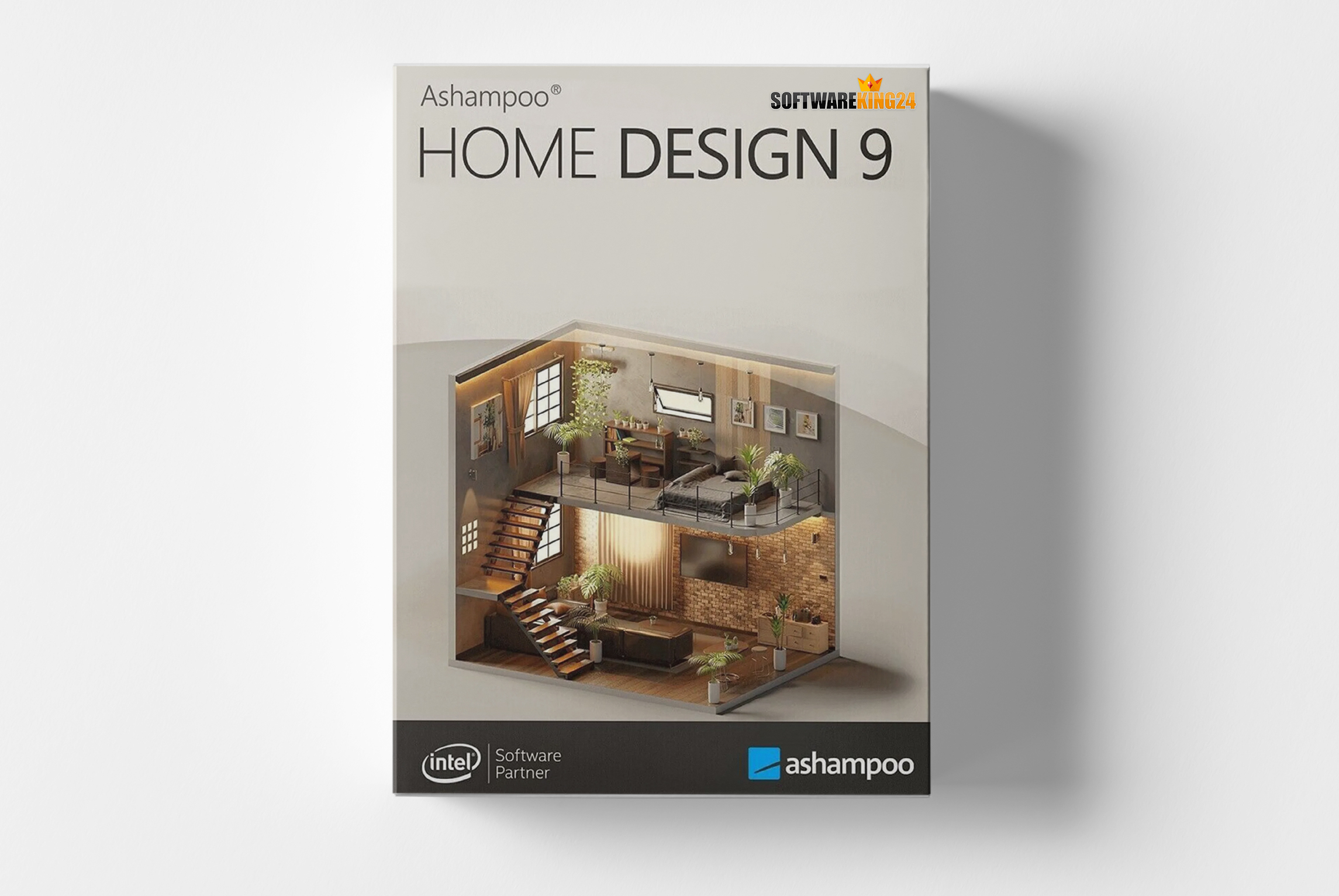 ashampoo home design 9